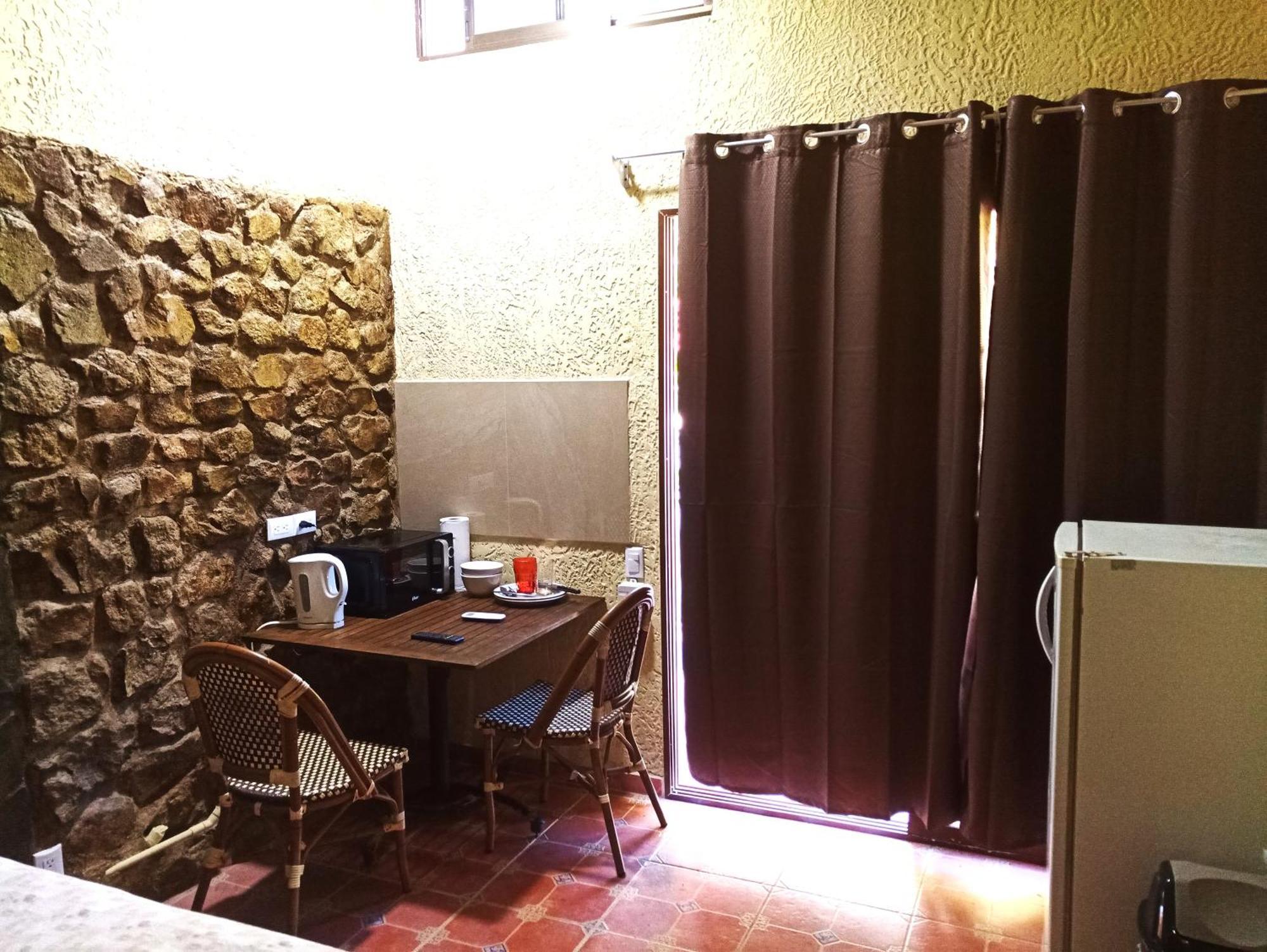 Ferienwohnung Casa La Guaria Sámara Exterior foto