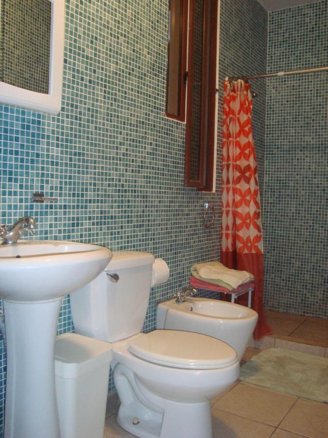 Ferienwohnung Casa La Guaria Sámara Exterior foto
